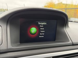 Volvo V70 bild 17