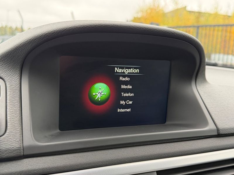 Volvo V70 bild 17