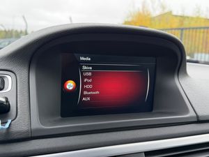 Volvo V70 bild 24