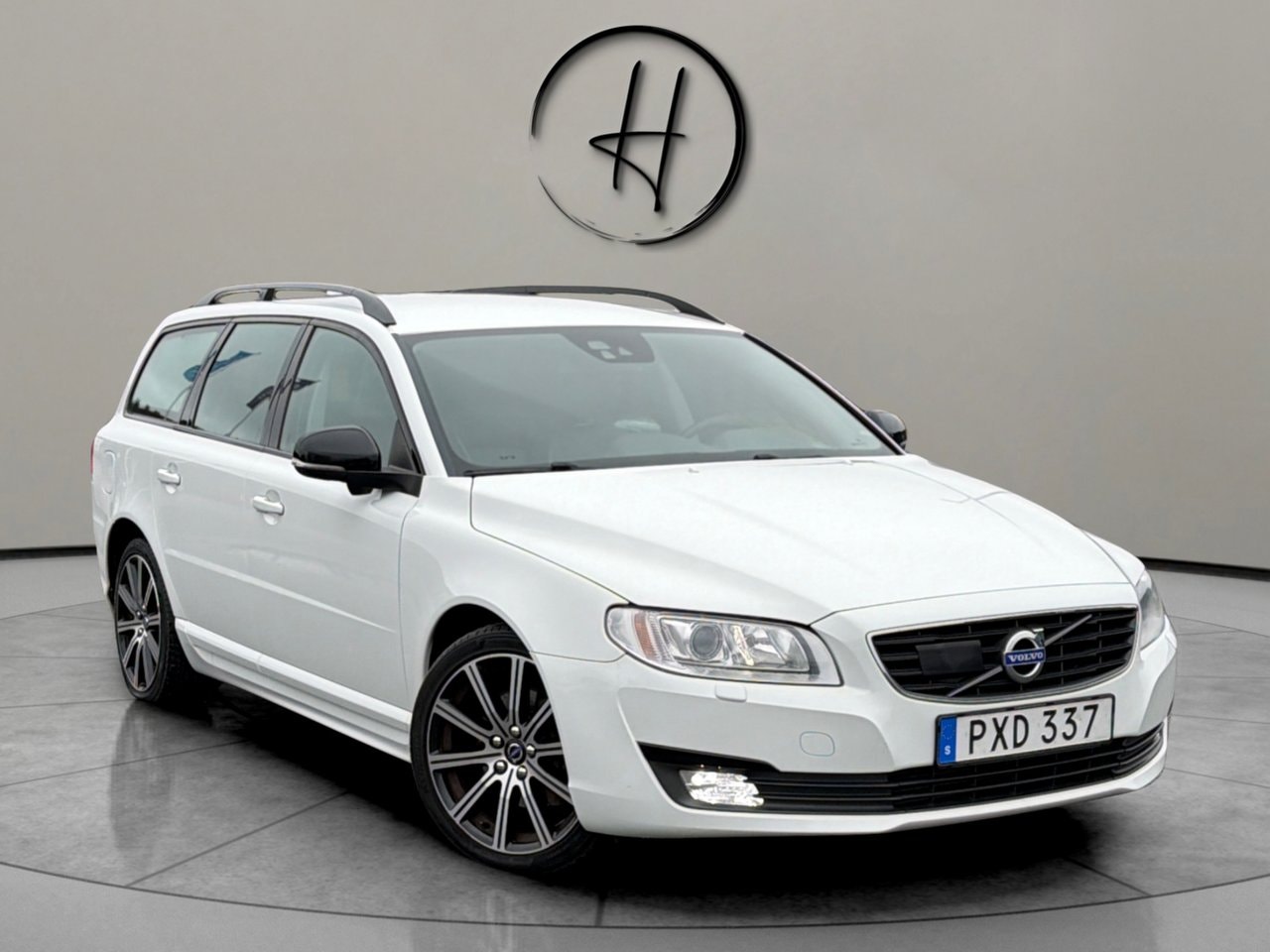 Volvo V70