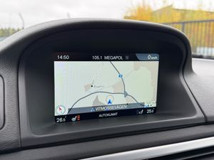 Volvo V70 bild 18