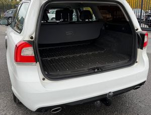 Volvo V70 bild 28