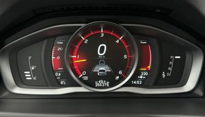 Volvo V70 bild 16