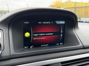 Volvo V70 bild 25