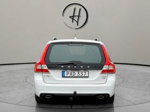 Volvo V70 bild 4