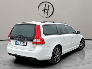 Volvo V70 bild 5