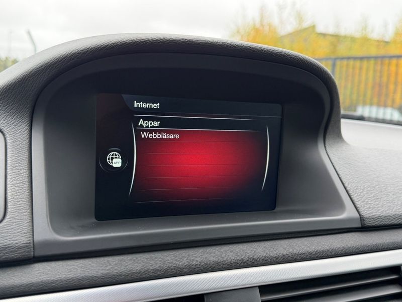 Volvo V70 bild 26