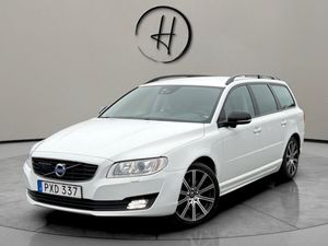 Volvo V70 bild 2