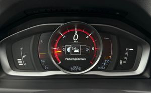Volvo V70 bild 14