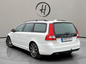 Volvo V70 bild 6