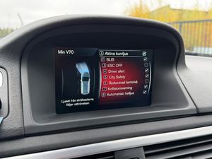 Volvo V70 bild 21