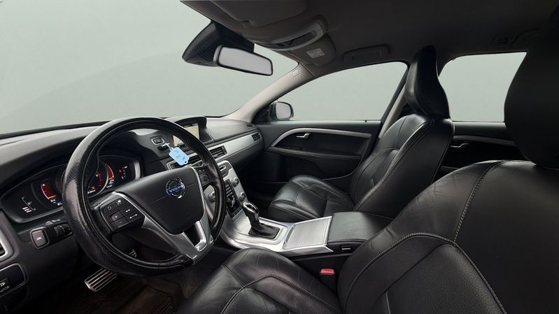 Volvo V70 bild 9