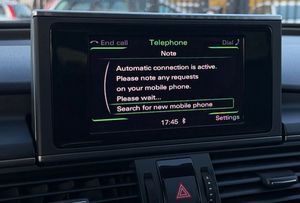 Audi A6 bild 26