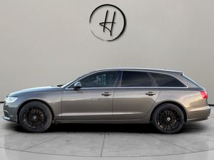Audi A6 bild 8