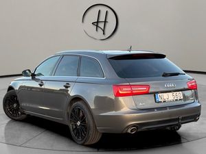 Audi A6 bild 6