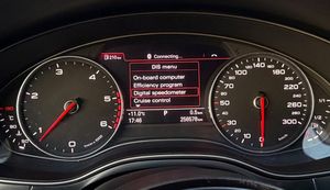 Audi A6 bild 16