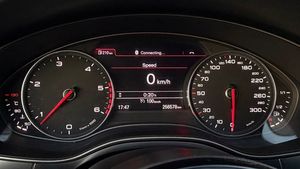 Audi A6 bild 15