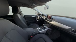 Audi A6 bild 11