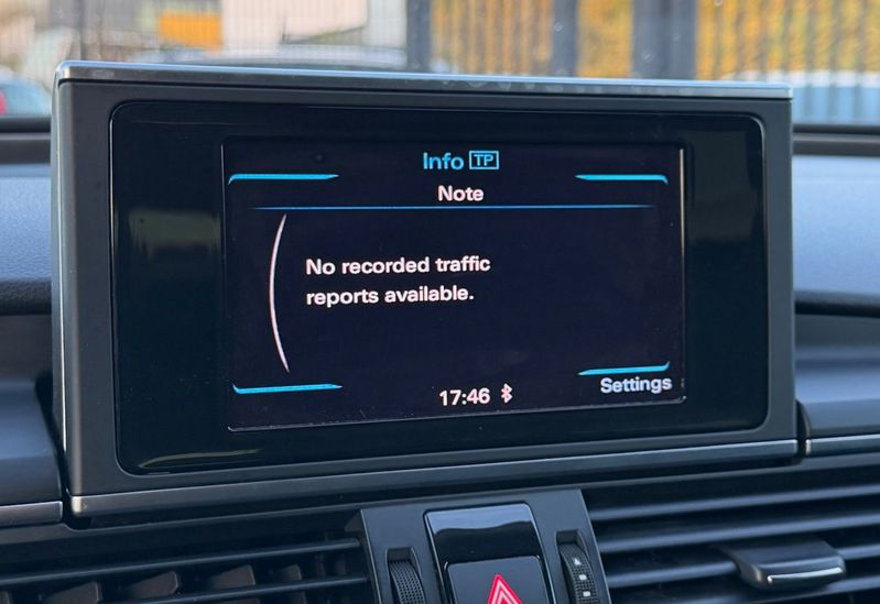 Audi A6 bild 29