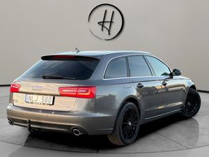 Audi A6 bild 5