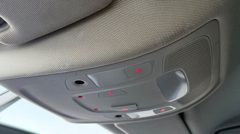 Audi A6 bild 31