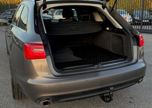 Audi A6 bild 32