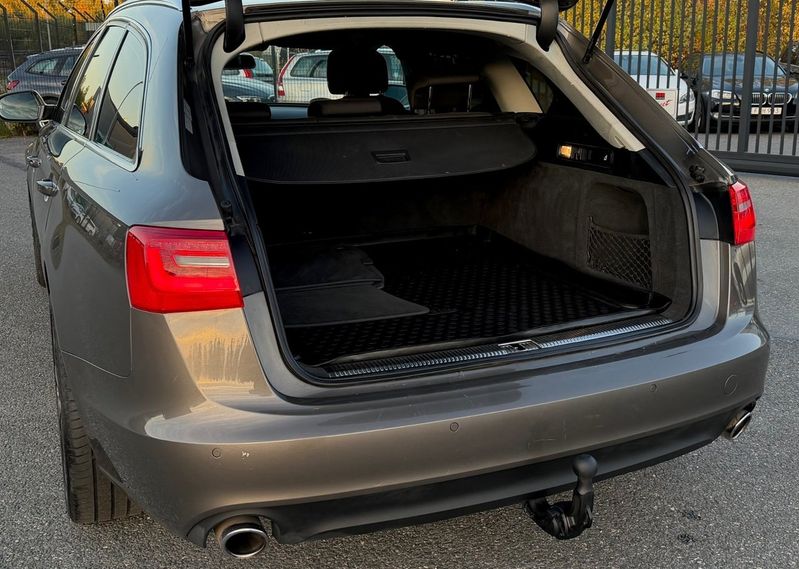 Audi A6 bild 32