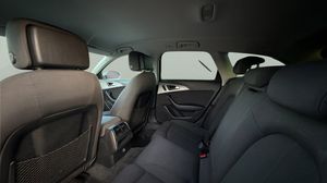 Audi A6 bild 12