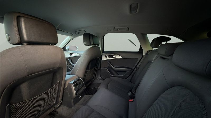 Audi A6 bild 12