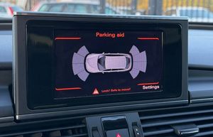 Audi A6 bild 17