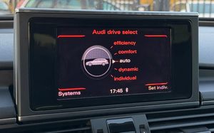 Audi A6 bild 21