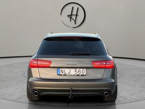 Audi A6 bild 4