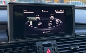 Audi A6 bild 18