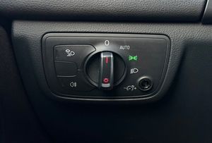 Audi A6 bild 30