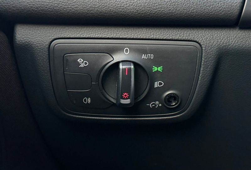 Audi A6 bild 30