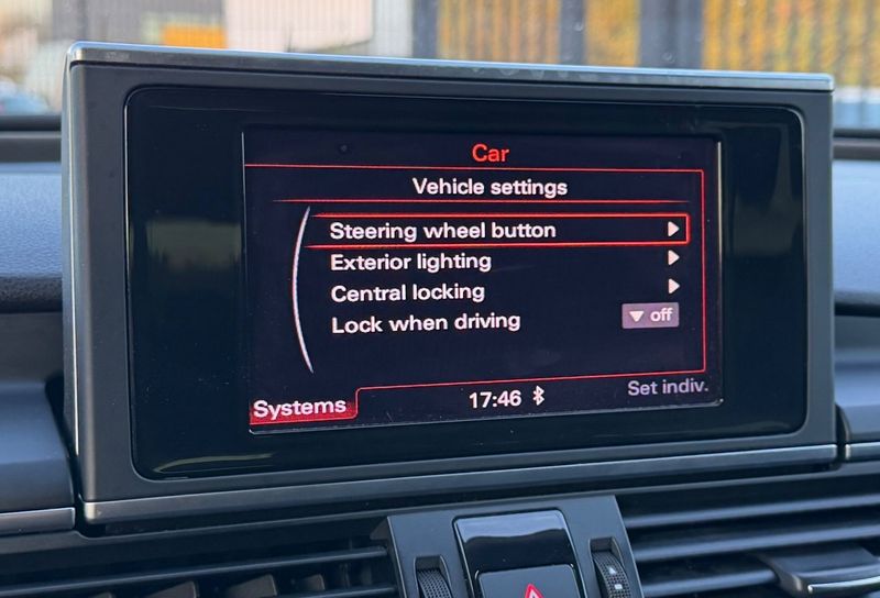 Audi A6 bild 19