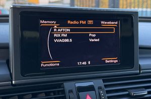 Audi A6 bild 24