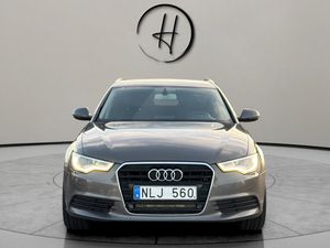 Audi A6 bild 3