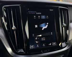 Volvo V60 bild 18