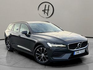 Volvo V60 bild 1
