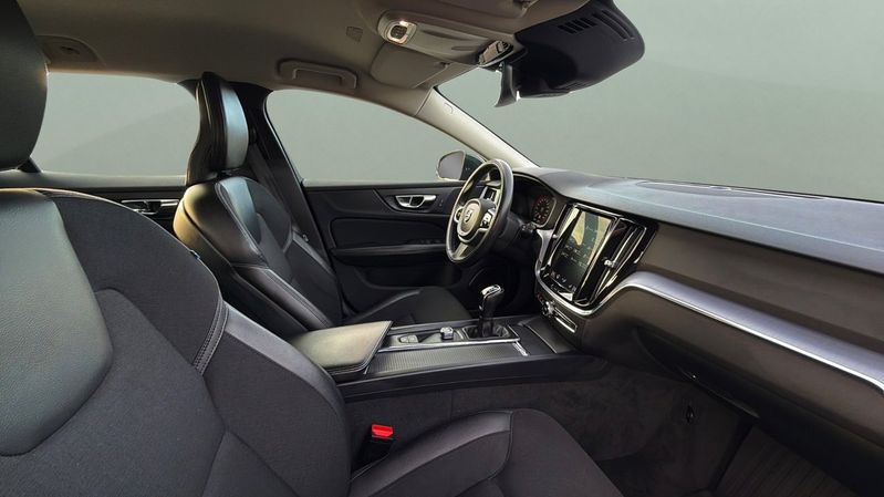 Volvo V60 bild 11