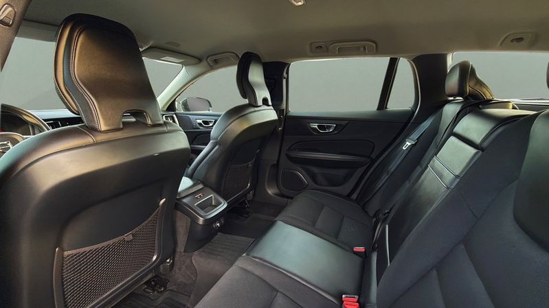 Volvo V60 bild 12