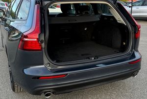 Volvo V60 bild 22