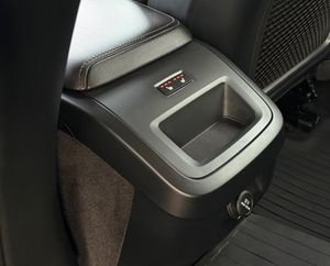Volvo V60 bild 19