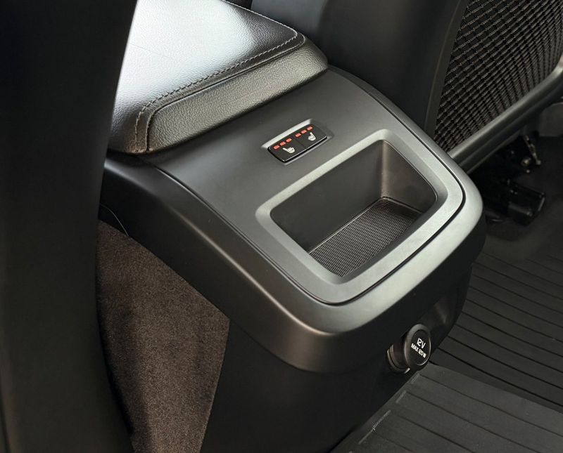 Volvo V60 bild 19
