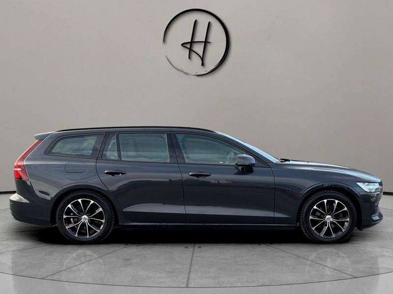 Volvo V60 bild 8