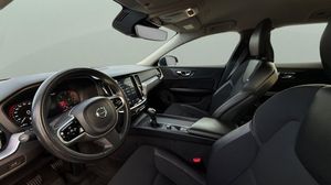 Volvo V60 bild 9