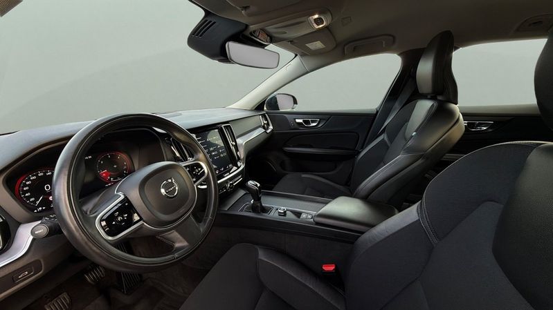 Volvo V60 bild 9