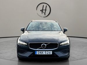 Volvo V60 bild 3