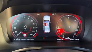 Volvo V60 bild 14